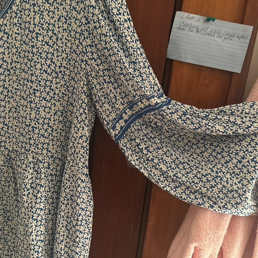 Blouse - Picture 4 of 4